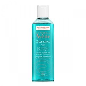 Cleanance Gel de Limpeza 300ml