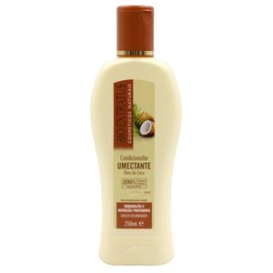 Condicionador Bio Extratus Umectante Óleo de Coco 250ml