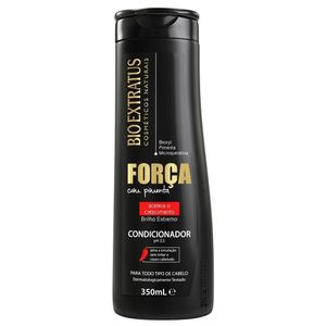 Condicionador Bio Extratus Força Pimenta 350ml