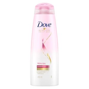 Shampoo Dove Hidra-Liso 200ml