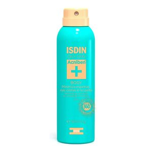 Isdin Acniben + Body Spray 150ml