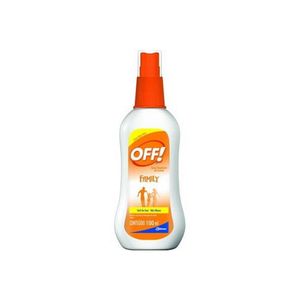 Repelente Off! Family Spray 100ml