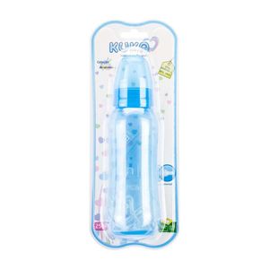 Mamadeira Kuka Aquarela Azul N.1 250ml