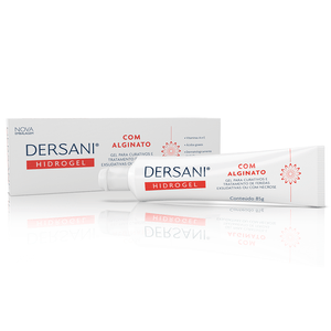 Dersani Hidrogel com Alginato 30g