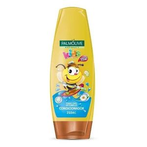 Condicionador Palmolive Naturals Kids 350ml