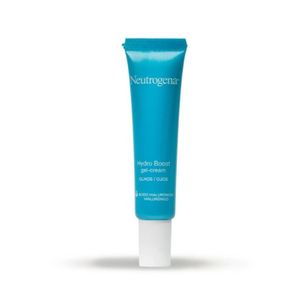 Neutrogena Hydro Boost Gel Creme Hidratante Olhos 15g