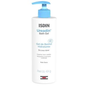 Alsora Gel de Banho Isdin 500ml