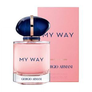 My Way Giorgio Armani Eau De Parfum Feminino