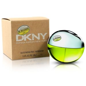 Dkny Be Delicious De Donna Karan Eau De Parfum Feminino 100ml