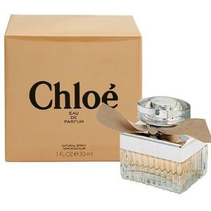 Chloé De Chloe Eau De Parfum Feminino 30ml