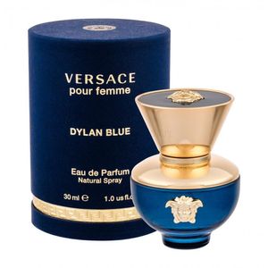 Versace Dylan Blue Pour Femme Eau De Parfum 30ml