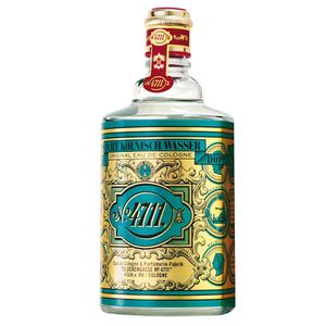 4711 De Echt Kolnisch Wasser Eau De Cologne Unissex 400ml