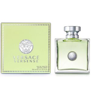 Versace Versense Eau De Toilette Feminino 30ml