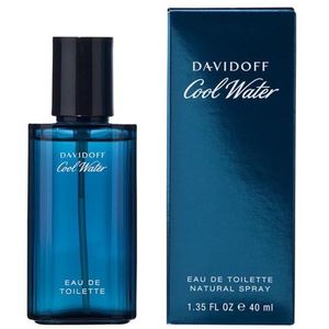 Cool Water De Zino Davidoff Masculino 125 ml