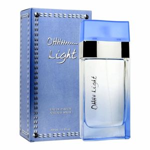 Oh Light New Brand Eau De Parfum Feminino 100 ml