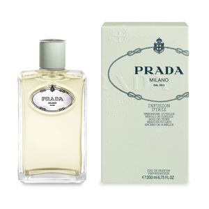 Les Infusions de Prada Milano IRIS de Prada Feminino Eau de Parfum 50 ml