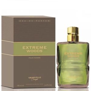 Extreme Woods Grandeur Eau De Parfum Masculino 100 ml