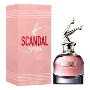 Scandal de Jean Paul Gaultier Feminino Eau de Parfum 30ml