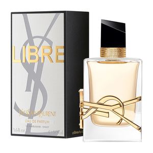 Libre Yves Saint Laurent Eau De Parfum Feminino 50 ml