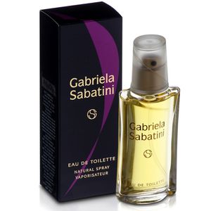 Gabriela Sabatini Eau De Toilette Feminino 60ml