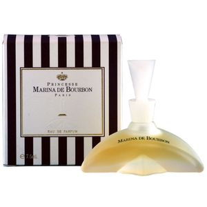 Marina De Bourbon Eau De Parfum Feminino 100 ml