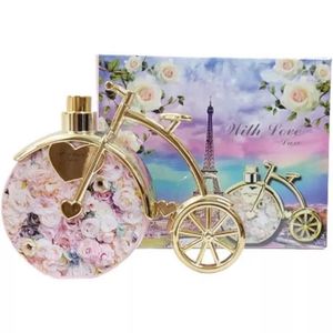 With Love Luxe Mont'anne Eau De Parfum Feminino 100ml