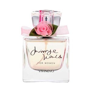 Mirage World De Vivinevo Eau De Parfum Feminino 100ml