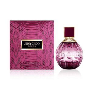 Jimmy Choo Fever De Jimmy Choo Eau De Parfum Feminino 100ml