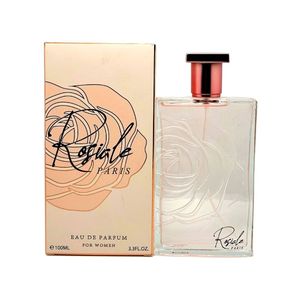 Rosiale Paris Linn Young Eau De Parfum Feminino 100ml