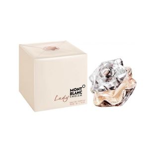 Lady Emblem de Montblanc Eau de Parfum Feminino 75ml