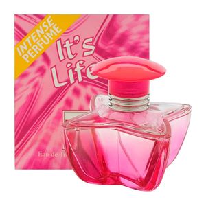 Its Life De Paris Elysees Eau De Toilette Feminino 100 ml