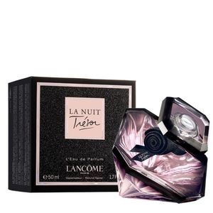 Tresor La Nuit Feminino de Lancôme Eau de Parfum 100ml