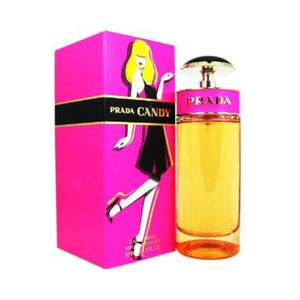 Prada Candy Parfum De Prada Eau De Parfum Feminino 30 ml