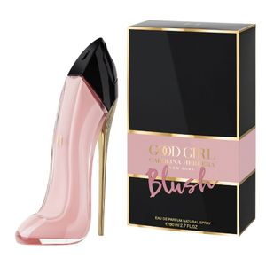 Good Girl Blush De Carolina Herrera Eau De Parfum Feminino 30 ml