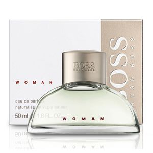 Boss Woman De Hugo Boss Eau De Parfum Feminino