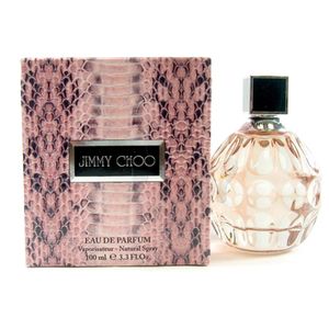 Jimmy Choo Eau De Parfum Feminino 100ml