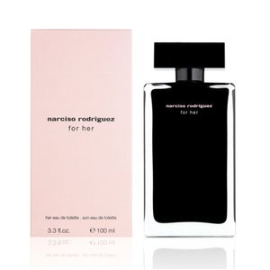 Narciso Rodriguez For Her Eau De Toilette 100 ml