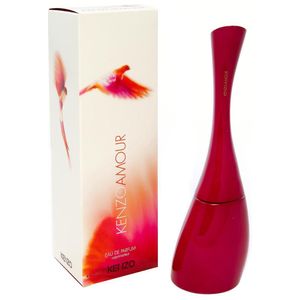Kenzo Amour Eau De Parfum Feminino 100ml