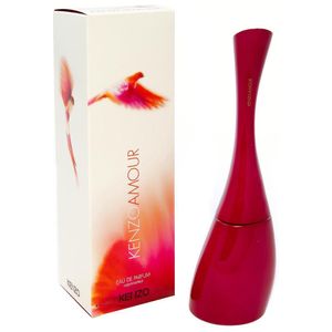 Kenzo Amour Eau De Parfum Feminino 50 ml