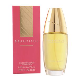 Beautiful De Estée Lauder Eau De Parfum Feminino 75ml