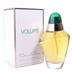 Volupté De Oscar De La Renta Feminino Eau De Toilette 100ml
