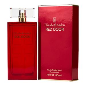 Red Door De Elizabeth Arden Eau De Toilette Feminino 100ml