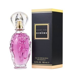 Sirene De Vicky Tiel Eau De Parfum Feminino 100ml