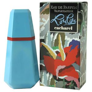 Lou Lou De Cacharel Eau De Parfum Feminino 30ml
