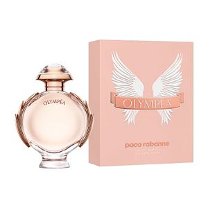 Olympea de Paco Rabanne Eau de Parfum Feminino 50 ml