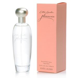 Pleasures De Estée Lauder Eau De Parfum Feminino 100 ml