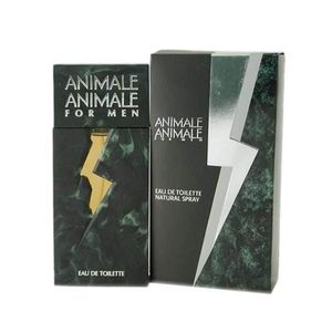 Animale Animale Eau De Toilette Masculino 100ml