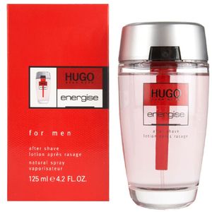 Hugo Energise De Hugo Boss Eau De Tolette Masculino 75 ml