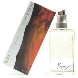 Kenzo Jungle Eau De Toilette Masculino 100 ml