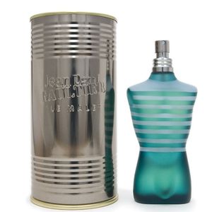 Le Male By Jean Paul Gaultier Eau De Toilette Masculino 125ml